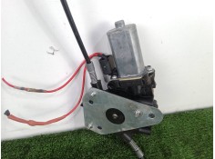 Recambio de elevalunas delantero izquierdo para mitsubishi montero   (v3_w, v2_w, v4_w, v5_w) 2.8 td (v46w, v26w) referencia OEM 2